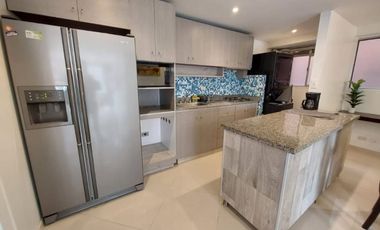 Apartamento en Arriendo Ubicado en Medellín Codigo 1975