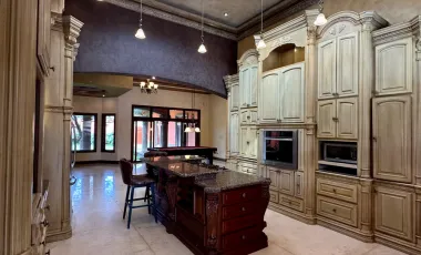 Casa en venta en Jardines de Versalles, Saltillo, Coahuila de Zaragoza