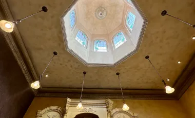 Casa en venta en Jardines de Versalles, Saltillo, Coahuila de Zaragoza