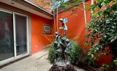 Casa en venta en Jardines de Versalles, Saltillo, Coahuila de Zaragoza