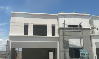 Casa en venta en Monte Sabino Residencial, Saltillo, Coahuila de Zaragoza