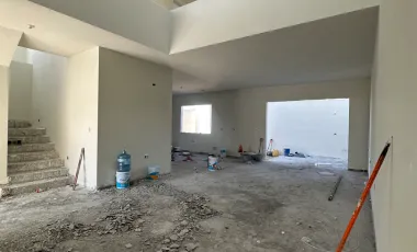 Casa en venta en Monte Sabino Residencial, Saltillo, Coahuila de Zaragoza