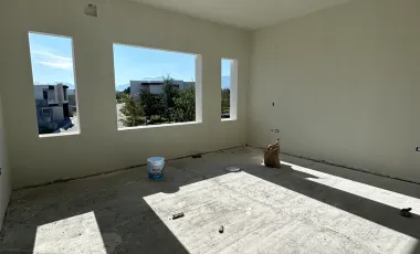 Casa en venta en Monte Sabino Residencial, Saltillo, Coahuila de Zaragoza