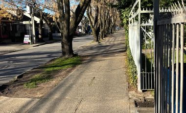 VENTA DE CASA EN SECTOR CENTRO DE TALCA