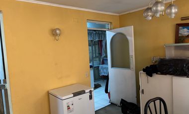 VENTA DE CASA EN SECTOR CENTRO DE TALCA