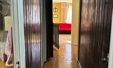VENTA DE CASA EN SECTOR CENTRO DE TALCA