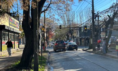 VENTA DE CASA EN SECTOR CENTRO DE TALCA