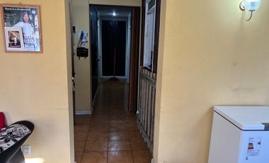 VENTA DE CASA EN SECTOR CENTRO DE TALCA