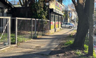 VENTA DE CASA EN SECTOR CENTRO DE TALCA