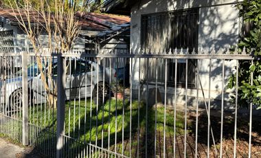 VENTA DE CASA EN SECTOR CENTRO DE TALCA