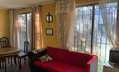 VENTA DE CASA EN SECTOR CENTRO DE TALCA