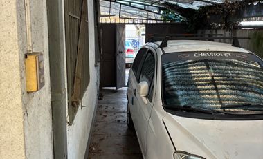 VENTA DE CASA EN SECTOR CENTRO DE TALCA