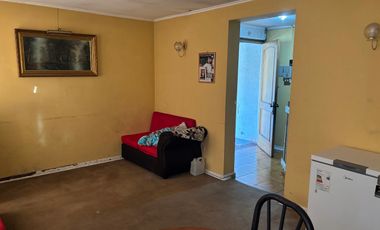 VENTA DE CASA EN SECTOR CENTRO DE TALCA