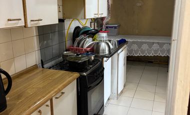 VENTA DE CASA EN SECTOR CENTRO DE TALCA