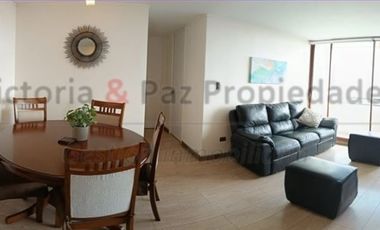 Departamento en Venta en Frente a Cinemark, Miguel Ramirez