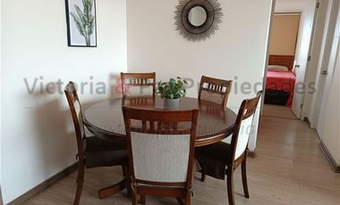 Departamento en Venta en Frente a Cinemark, Miguel Ramirez