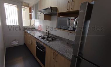Departamento en Venta en Frente a Cinemark, Miguel Ramirez