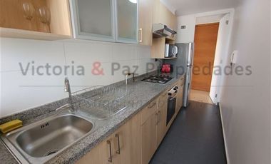 Departamento en Venta en Frente a Cinemark, Miguel Ramirez