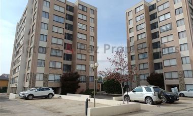 Departamento en Venta en Frente a Cinemark, Miguel Ramirez