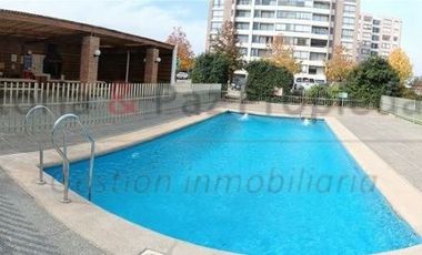 Departamento en Venta en Frente a Cinemark, Miguel Ramirez