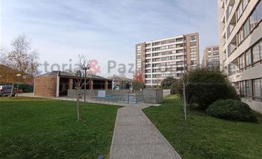Departamento en Venta en Frente a Cinemark, Miguel Ramirez