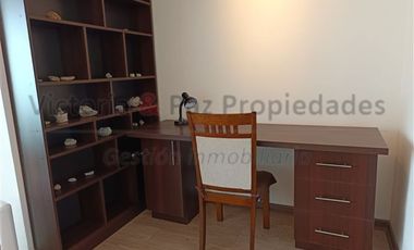 Departamento en Venta en Frente a Cinemark, Miguel Ramirez