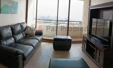Departamento en Venta en Frente a Cinemark, Miguel Ramirez