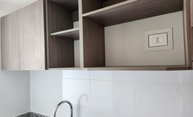 EXCELENTE DEPARTAMENTO NUEVO EN ARICA