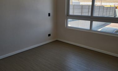 EXCELENTE DEPARTAMENTO NUEVO EN ARICA