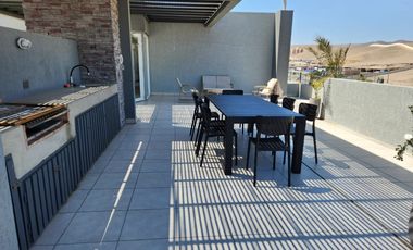 EXCELENTE DEPARTAMENTO NUEVO EN ARICA