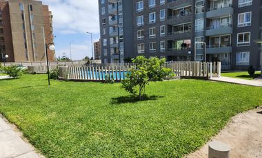 EXCELENTE DEPARTAMENTO NUEVO EN ARICA