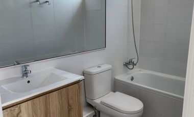 EXCELENTE DEPARTAMENTO NUEVO EN ARICA