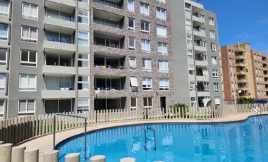 EXCELENTE DEPARTAMENTO NUEVO EN ARICA