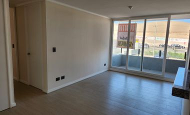 EXCELENTE DEPARTAMENTO NUEVO EN ARICA