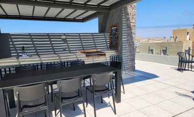 EXCELENTE DEPARTAMENTO NUEVO EN ARICA