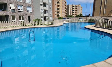 EXCELENTE DEPARTAMENTO NUEVO EN ARICA