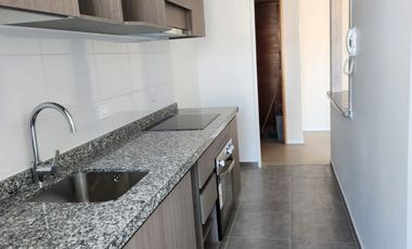 EXCELENTE DEPARTAMENTO NUEVO EN ARICA