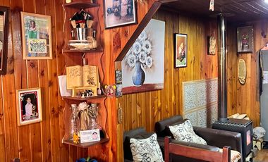 CASA EN VENTA PARA INVERSIÓN O VIVIR