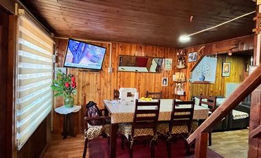 CASA EN VENTA PARA INVERSIÓN O VIVIR