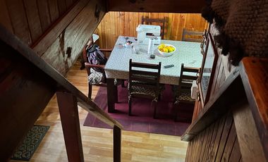 CASA EN VENTA PARA INVERSIÓN O VIVIR