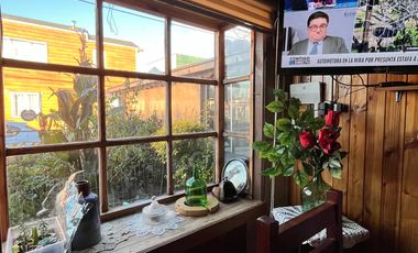 CASA EN VENTA PARA INVERSIÓN O VIVIR