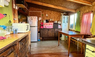 CASA EN VENTA PARA INVERSIÓN O VIVIR