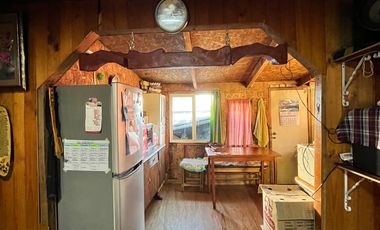 CASA EN VENTA PARA INVERSIÓN O VIVIR