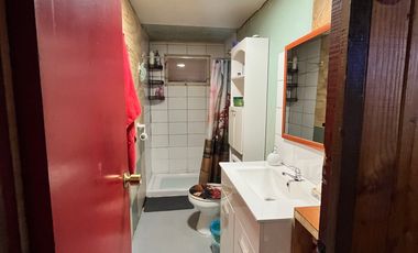 CASA EN VENTA PARA INVERSIÓN O VIVIR