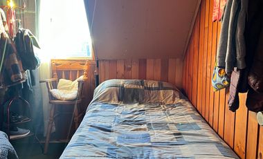 CASA EN VENTA PARA INVERSIÓN O VIVIR