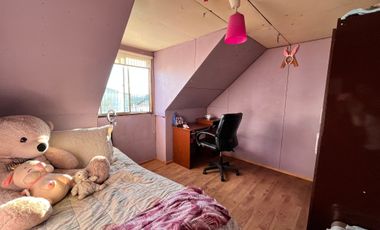 CASA EN VENTA PARA INVERSIÓN O VIVIR