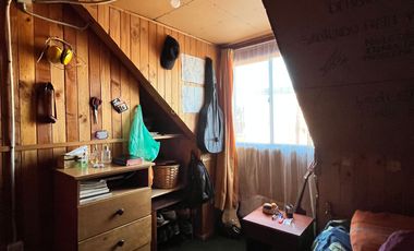 CASA EN VENTA PARA INVERSIÓN O VIVIR