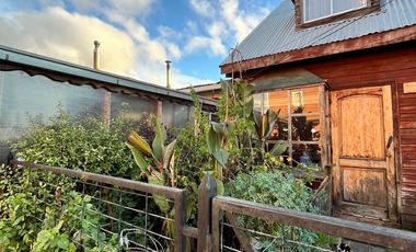 CASA EN VENTA PARA INVERSIÓN O VIVIR