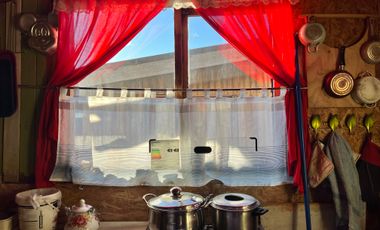 CASA EN VENTA PARA INVERSIÓN O VIVIR