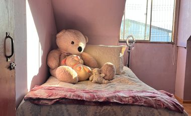 CASA EN VENTA PARA INVERSIÓN O VIVIR